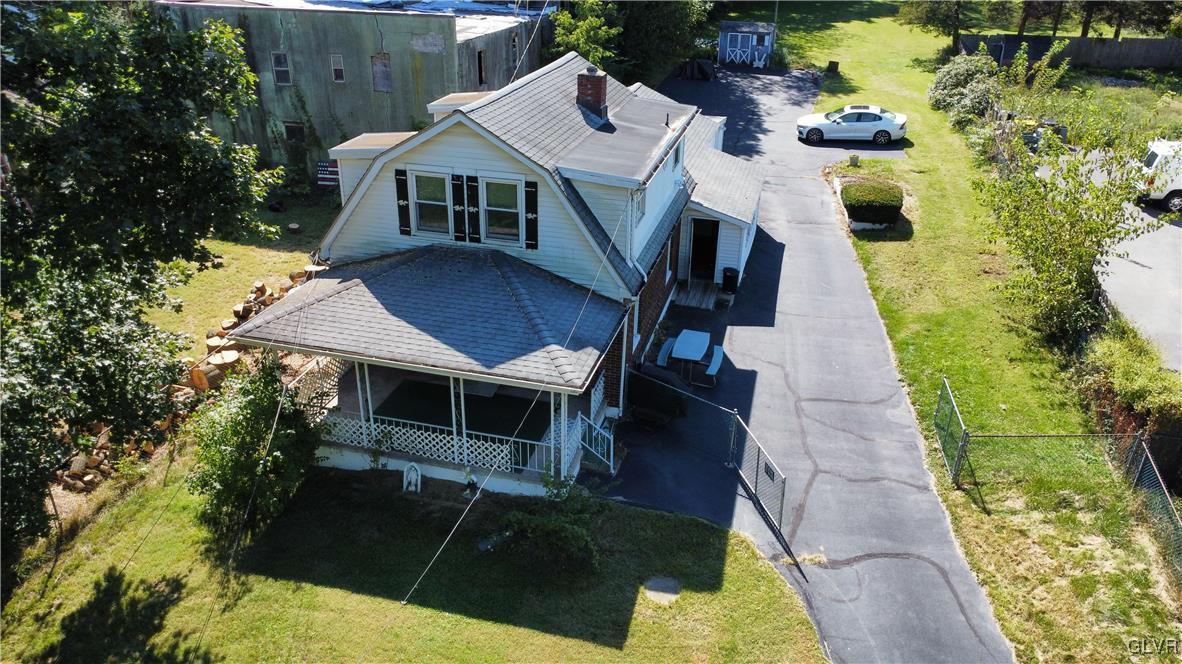 2270 Easton Road