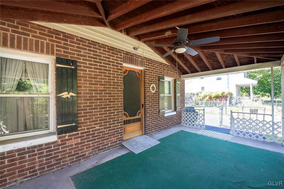 2270 Easton Road