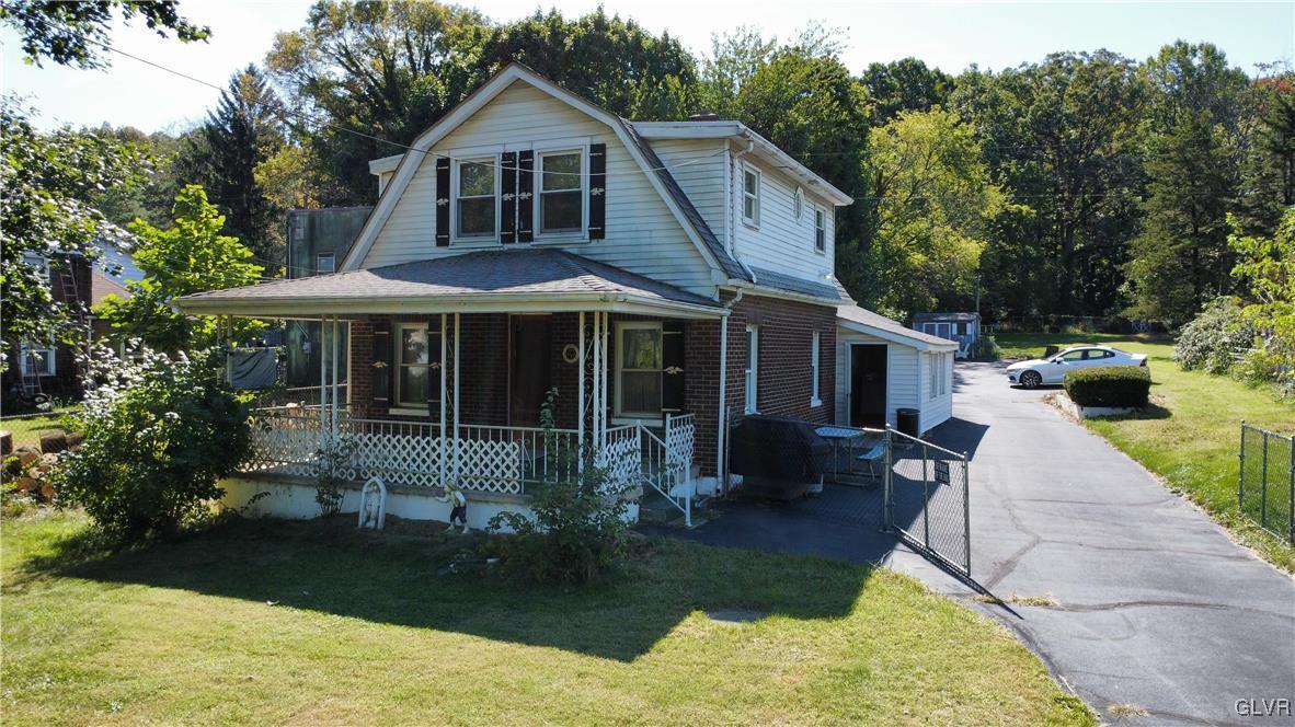 2270 Easton Road
