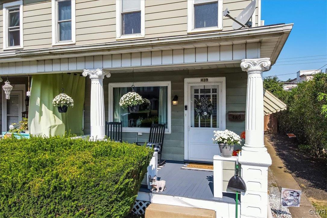439 Lehigh Avenue