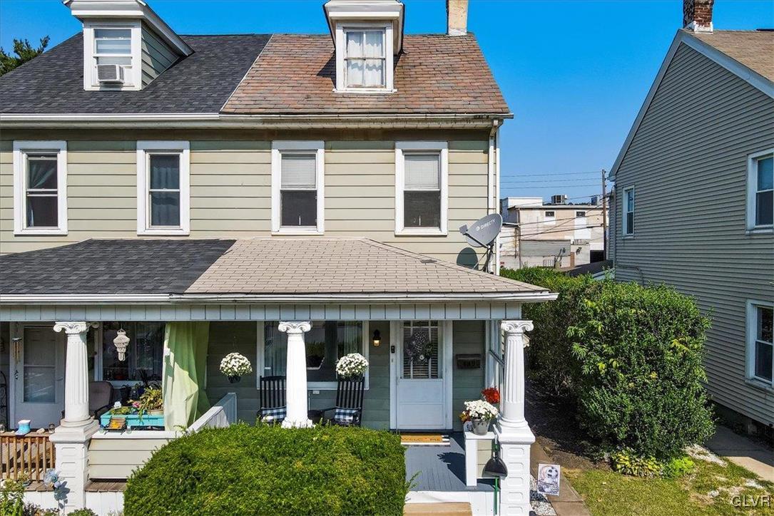 439 Lehigh Avenue