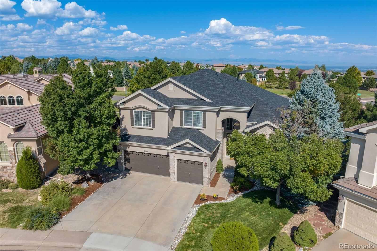 6063 Vacquero Circle