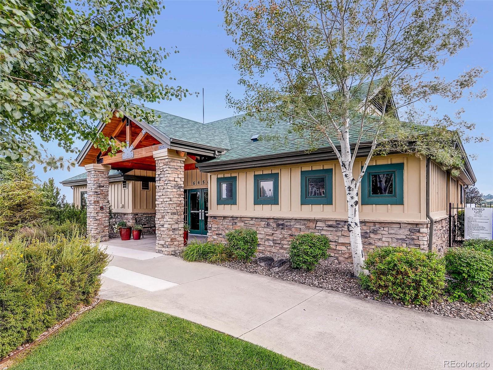 6063 Vacquero Circle