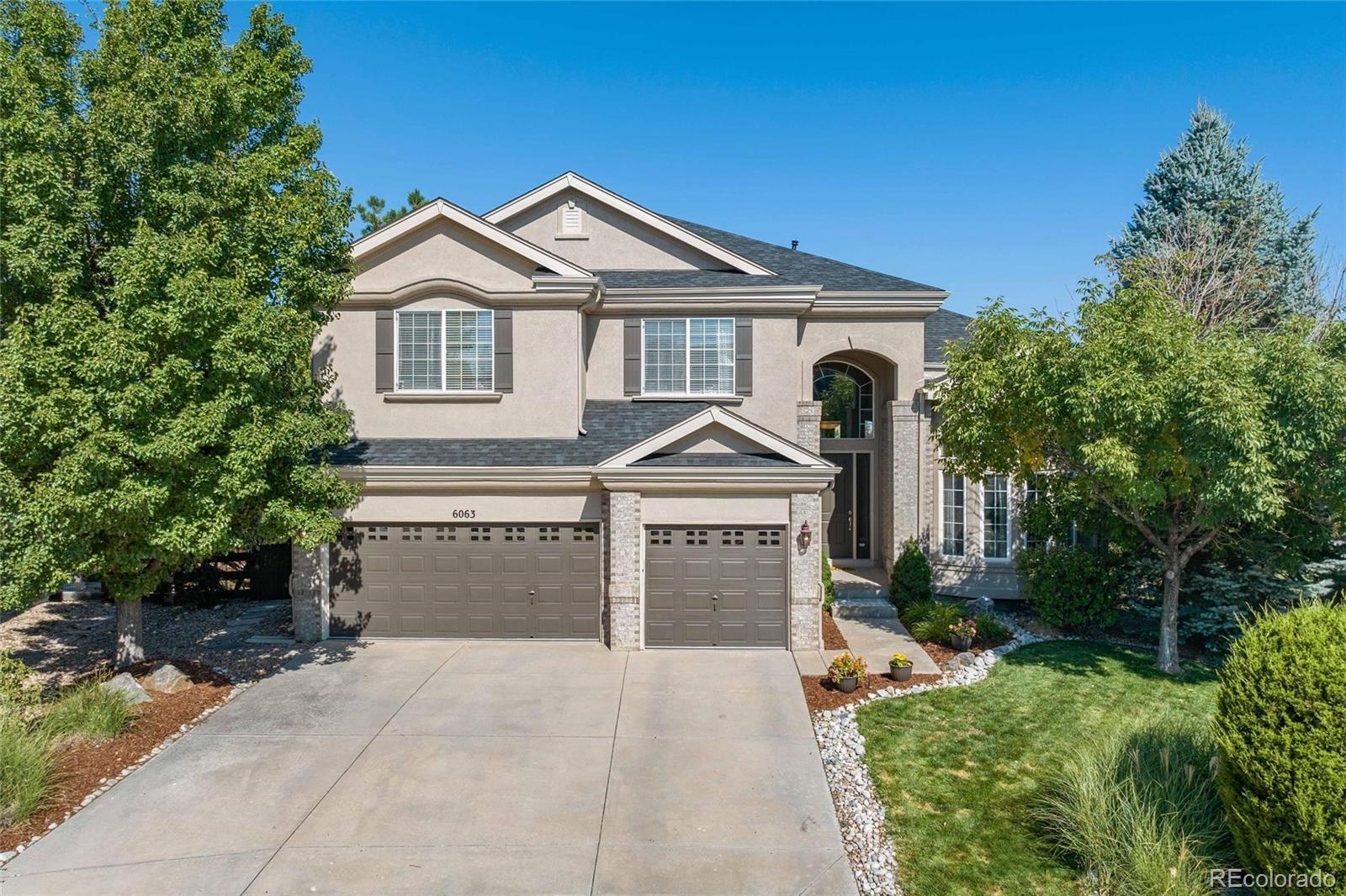 6063 Vacquero Circle