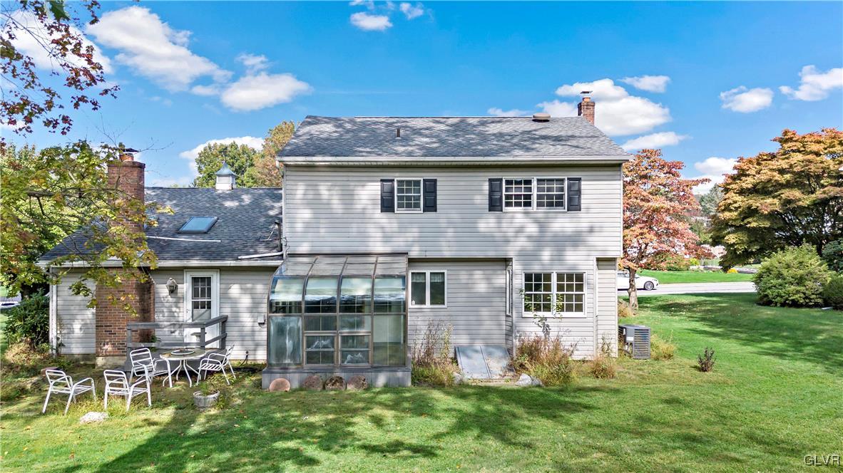 258 Apollo Drive