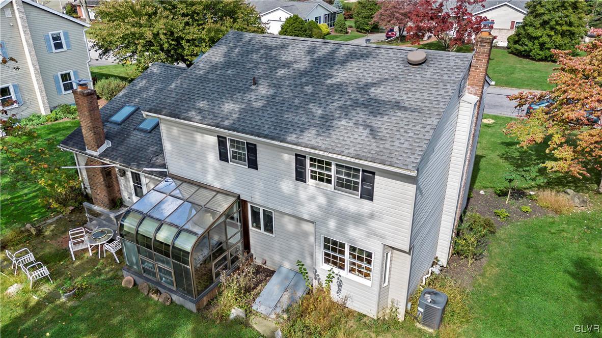 258 Apollo Drive