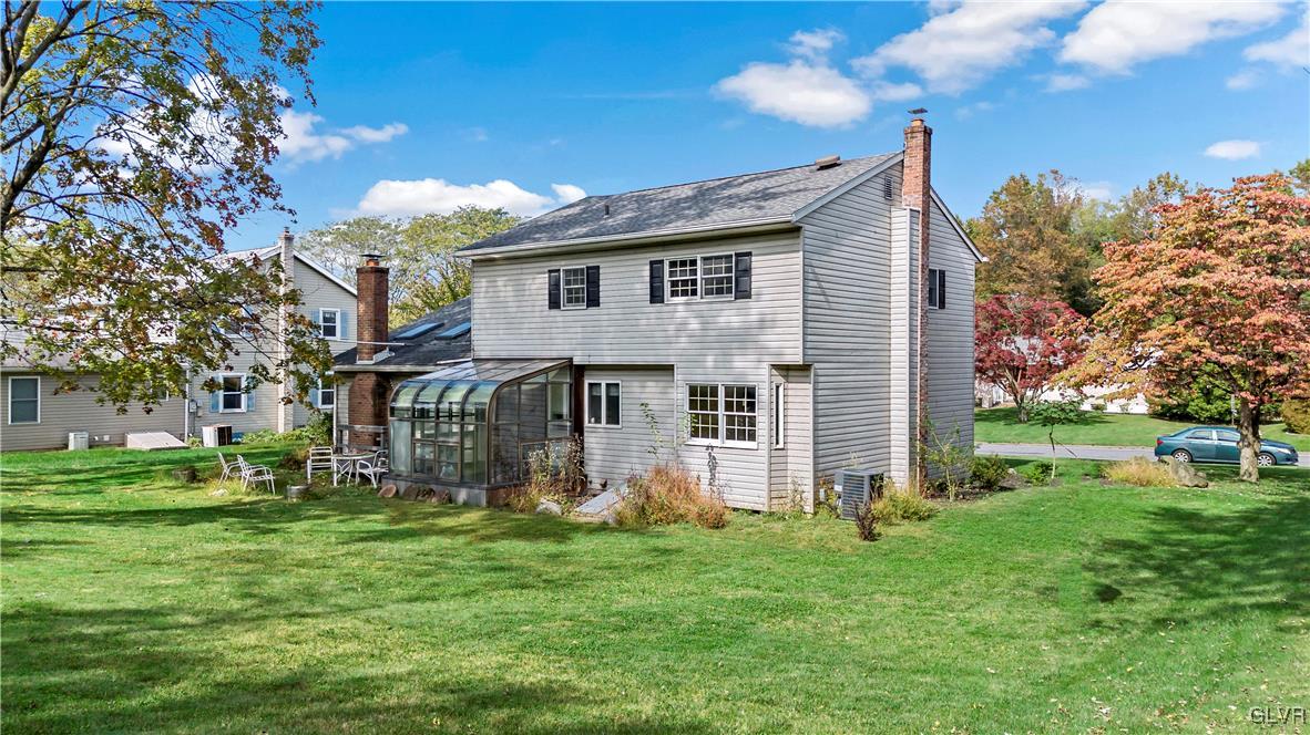 258 Apollo Drive