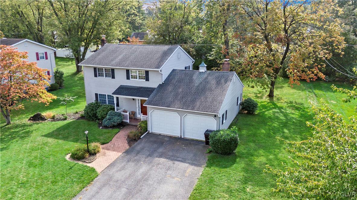 258 Apollo Drive