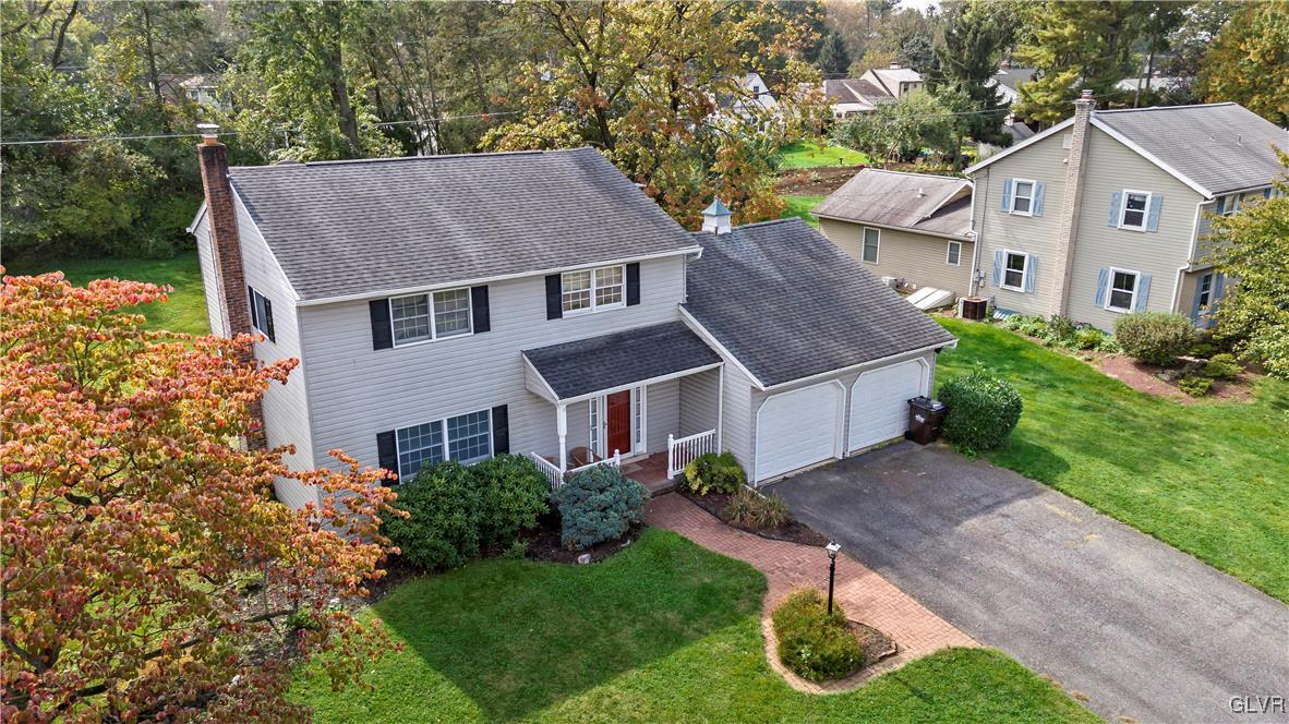 258 Apollo Drive