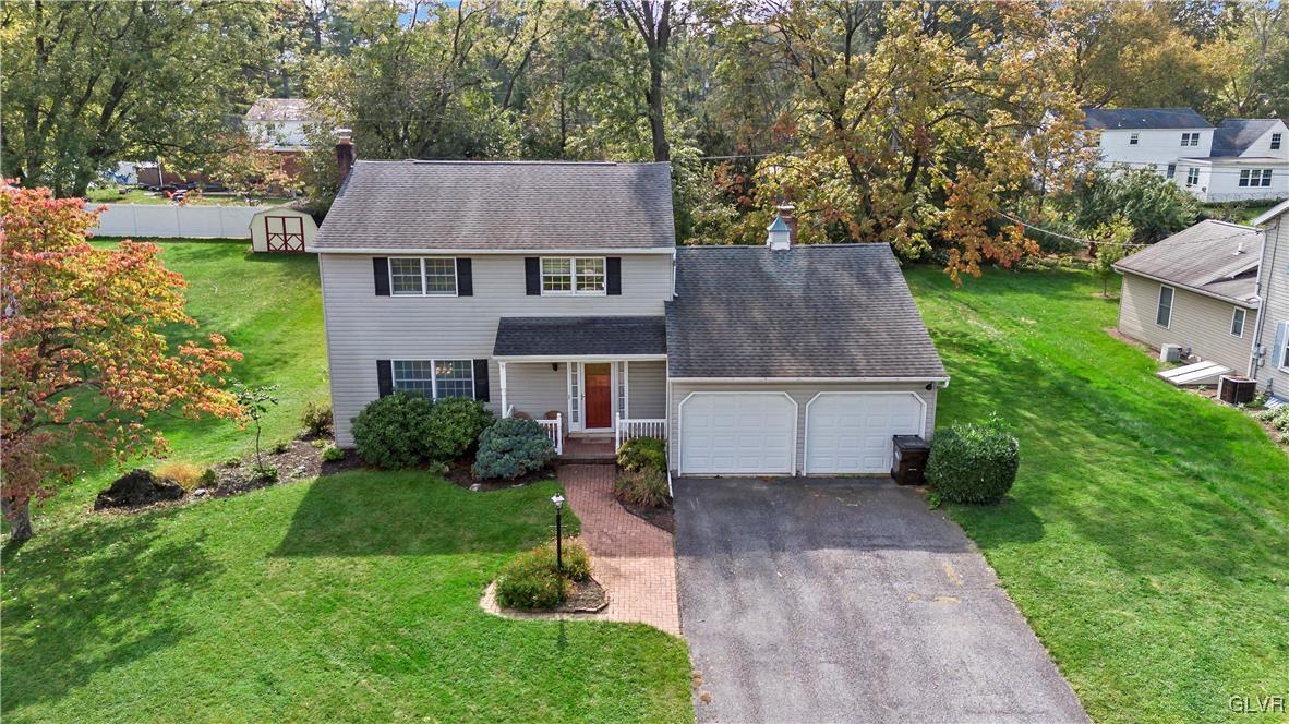 258 Apollo Drive