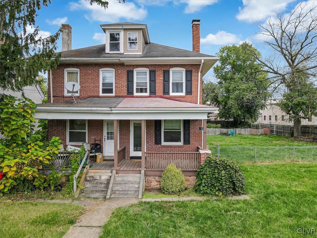 657 Old Reading PIKE
