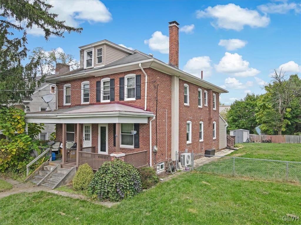 657 Old Reading PIKE