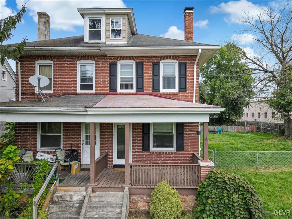 657 Old Reading PIKE