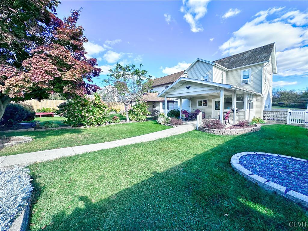 4445 Main Street