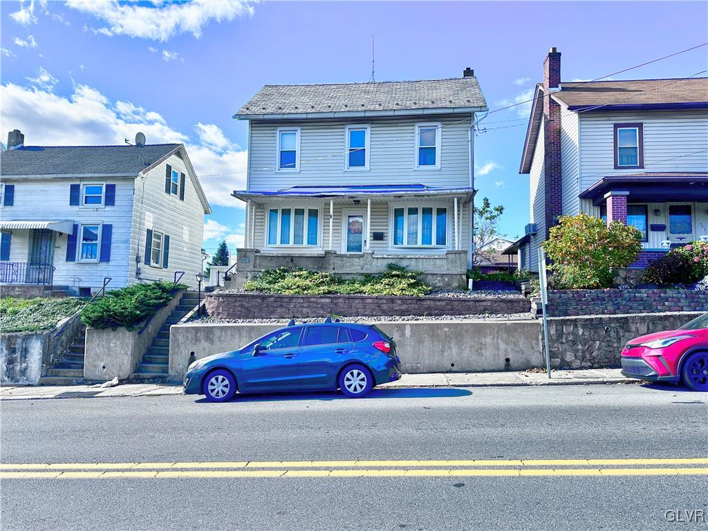 4445 Main Street