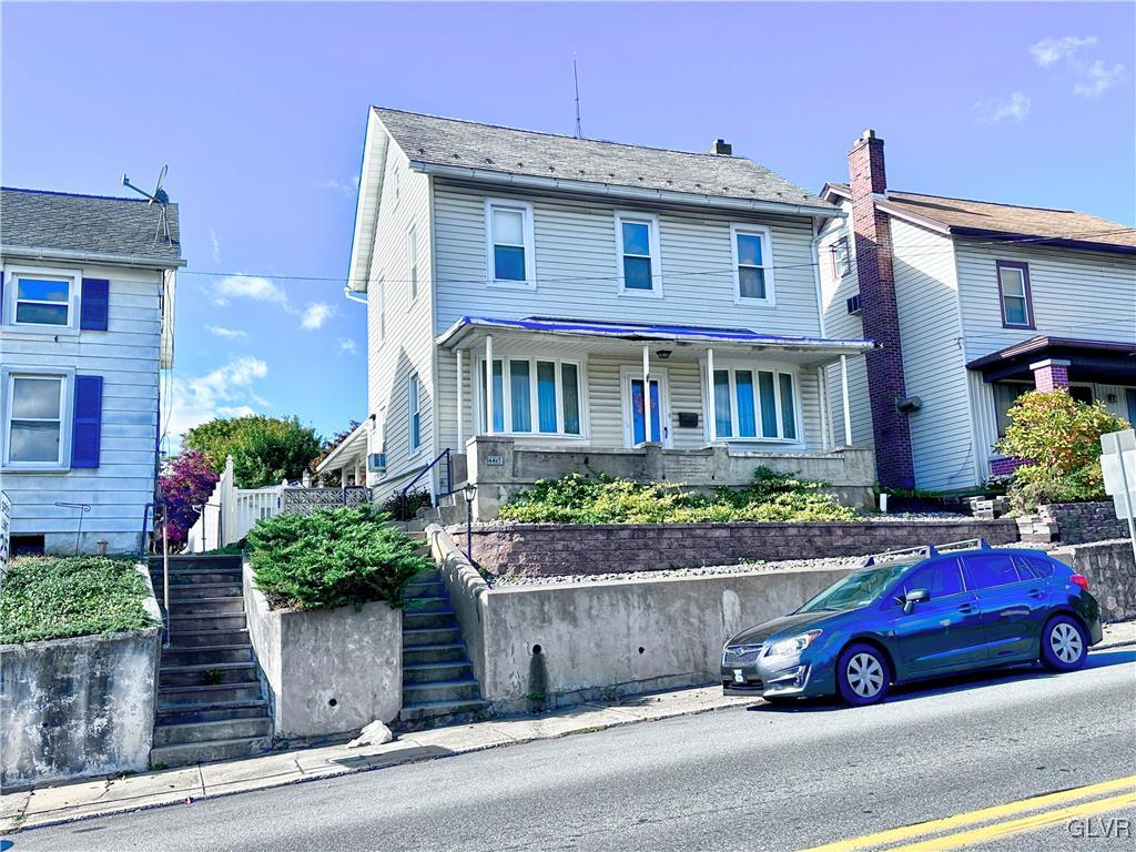 4445 Main Street