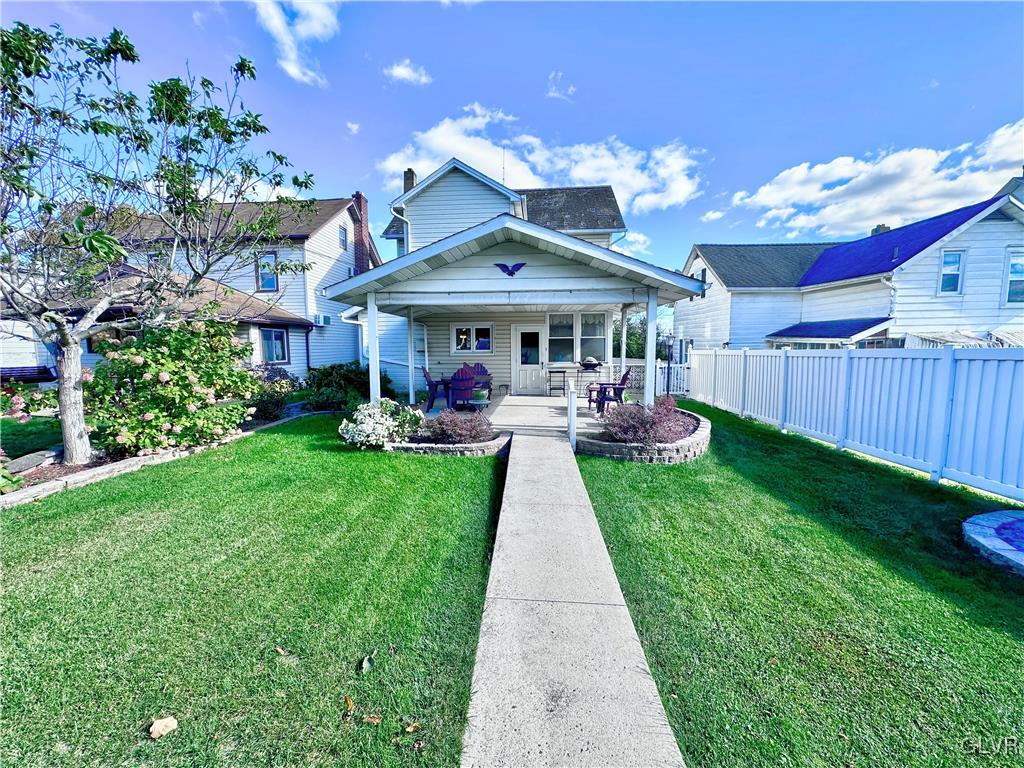 4445 Main Street