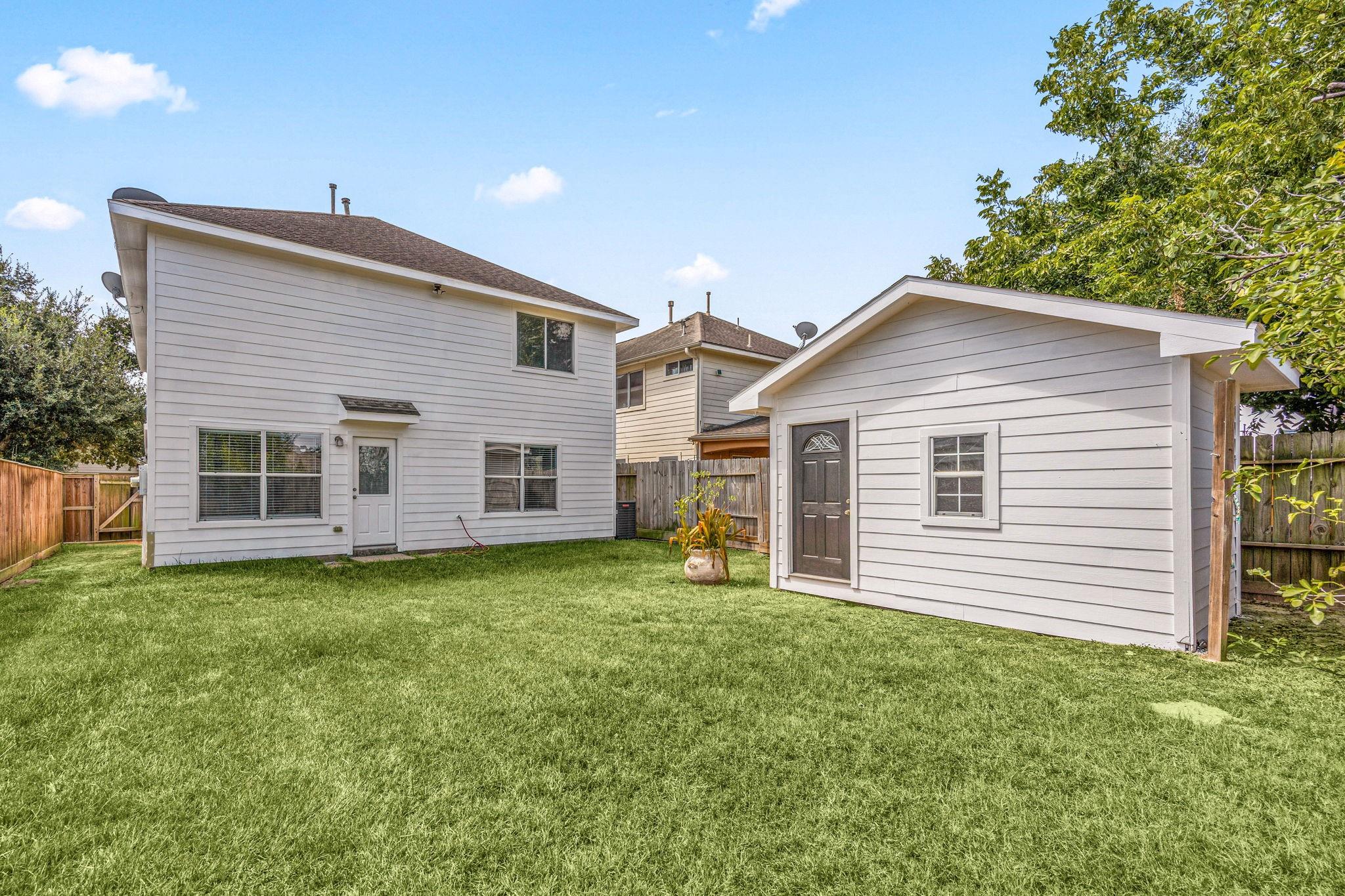 19222 Moss Meadow Lane