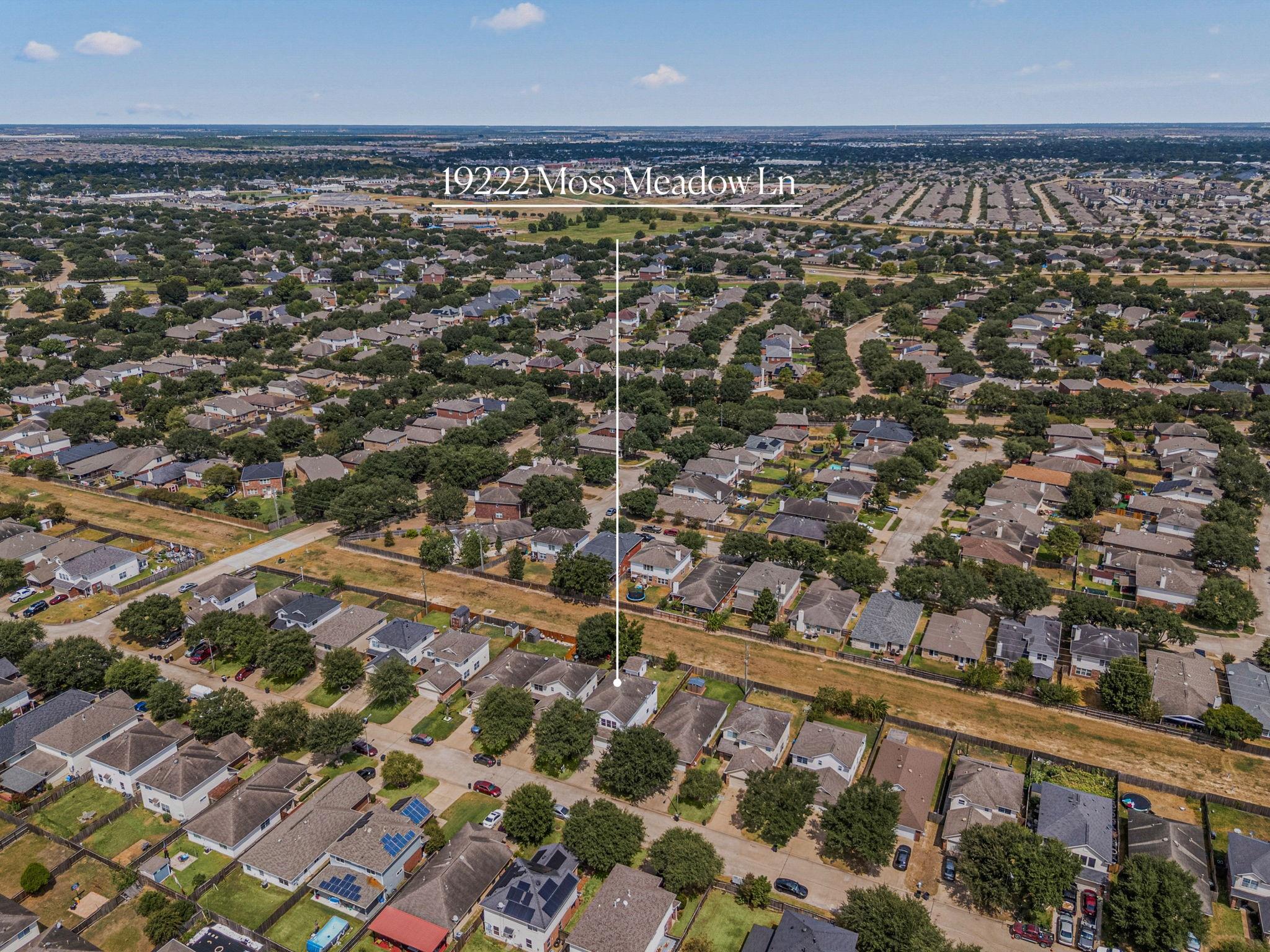 19222 Moss Meadow Lane