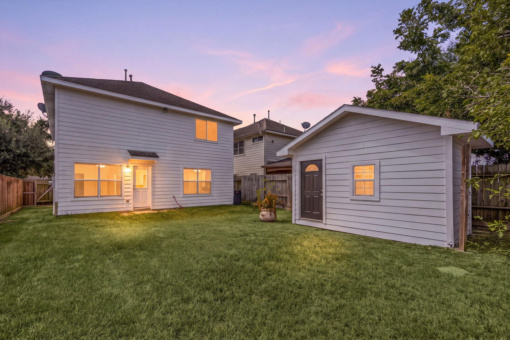 19222 Moss Meadow Lane
