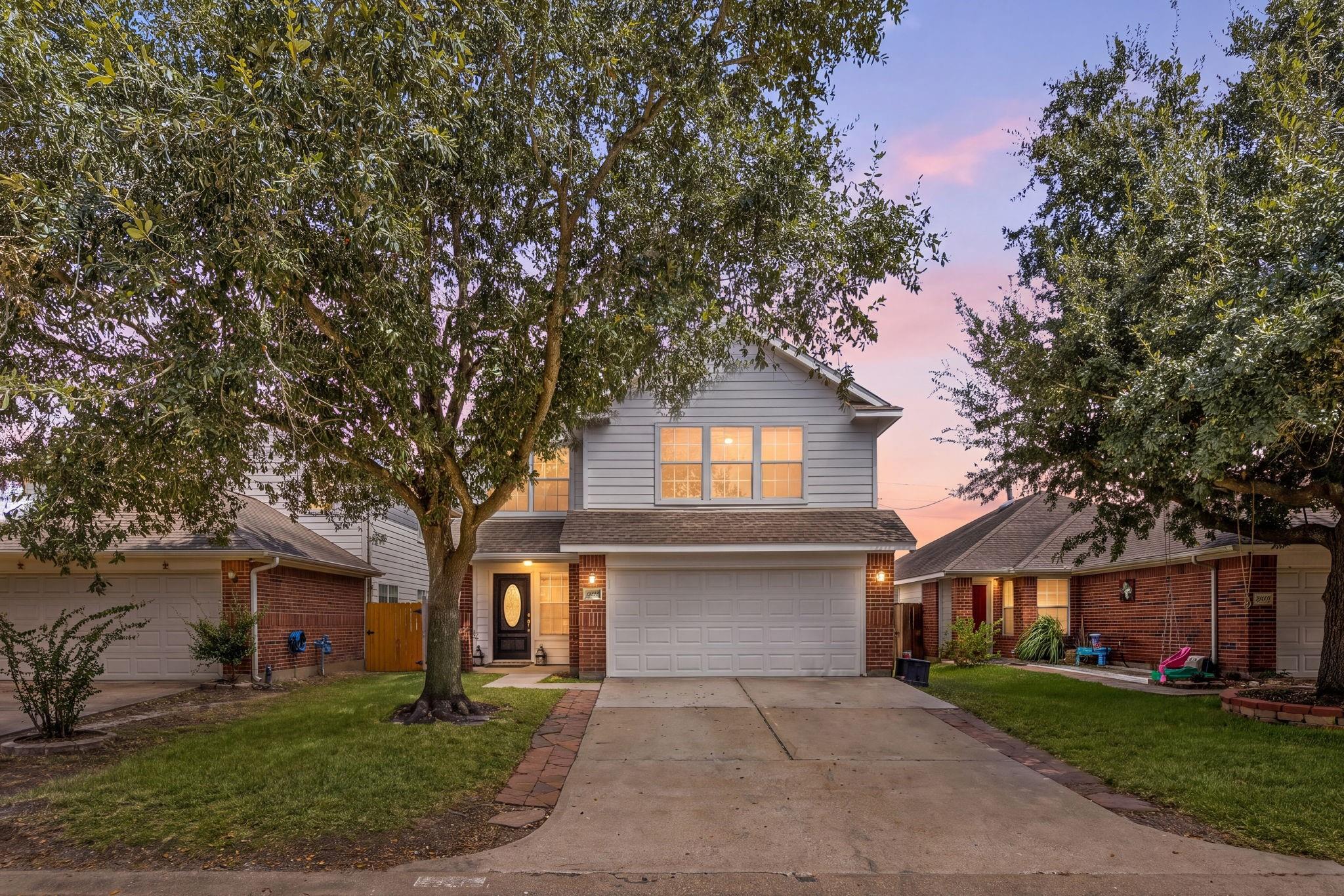 19222 Moss Meadow Lane