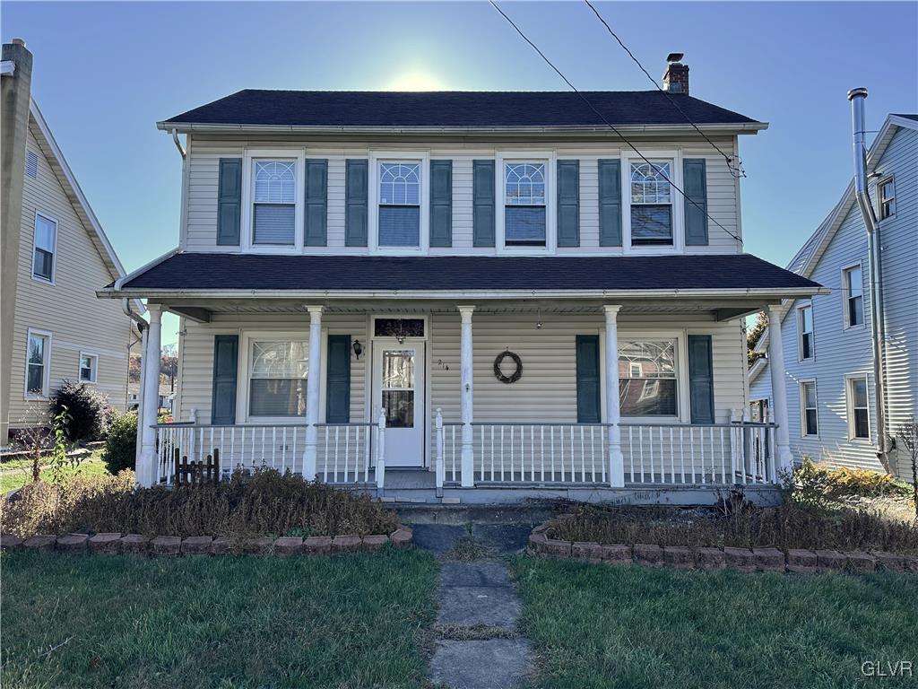 214 Main Street