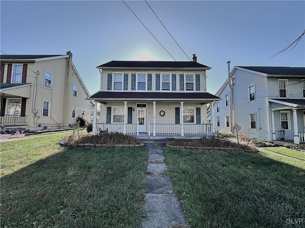 214 Main Street