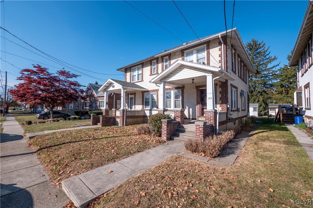 145 West Brookdale
