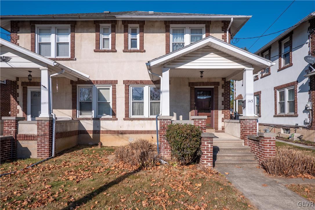 145 West Brookdale