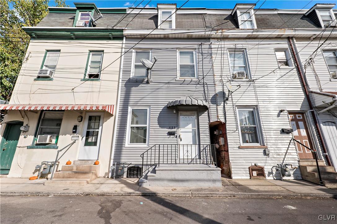 409 North Bryan Street