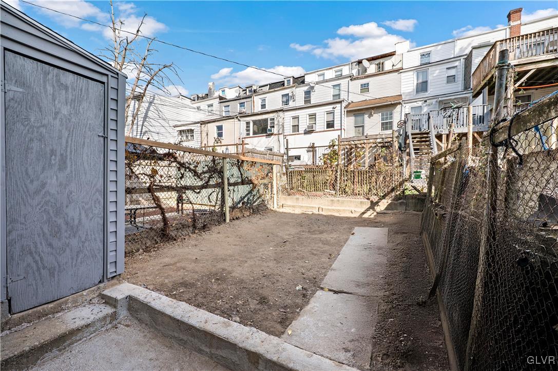 409 North Bryan Street