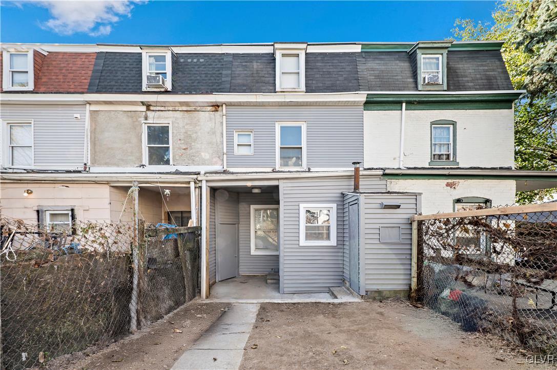 409 North Bryan Street