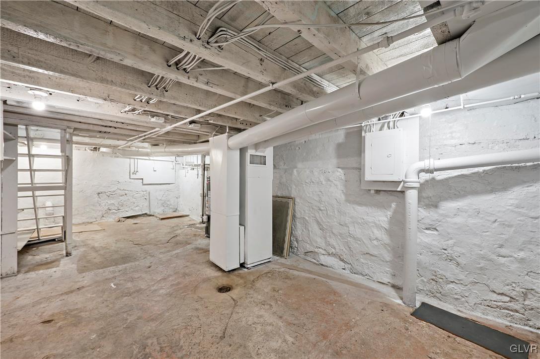 409 North Bryan Street