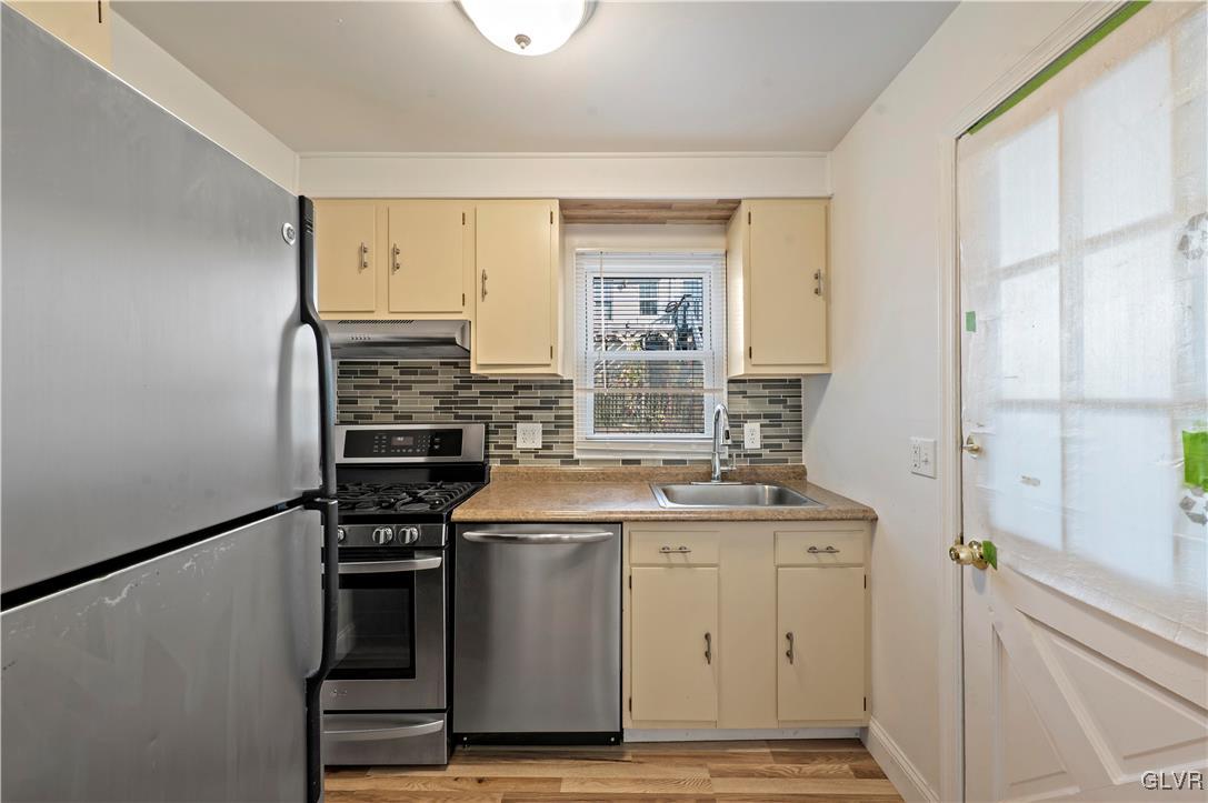 409 North Bryan Street