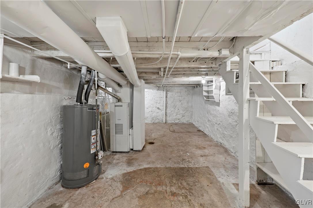 409 North Bryan Street