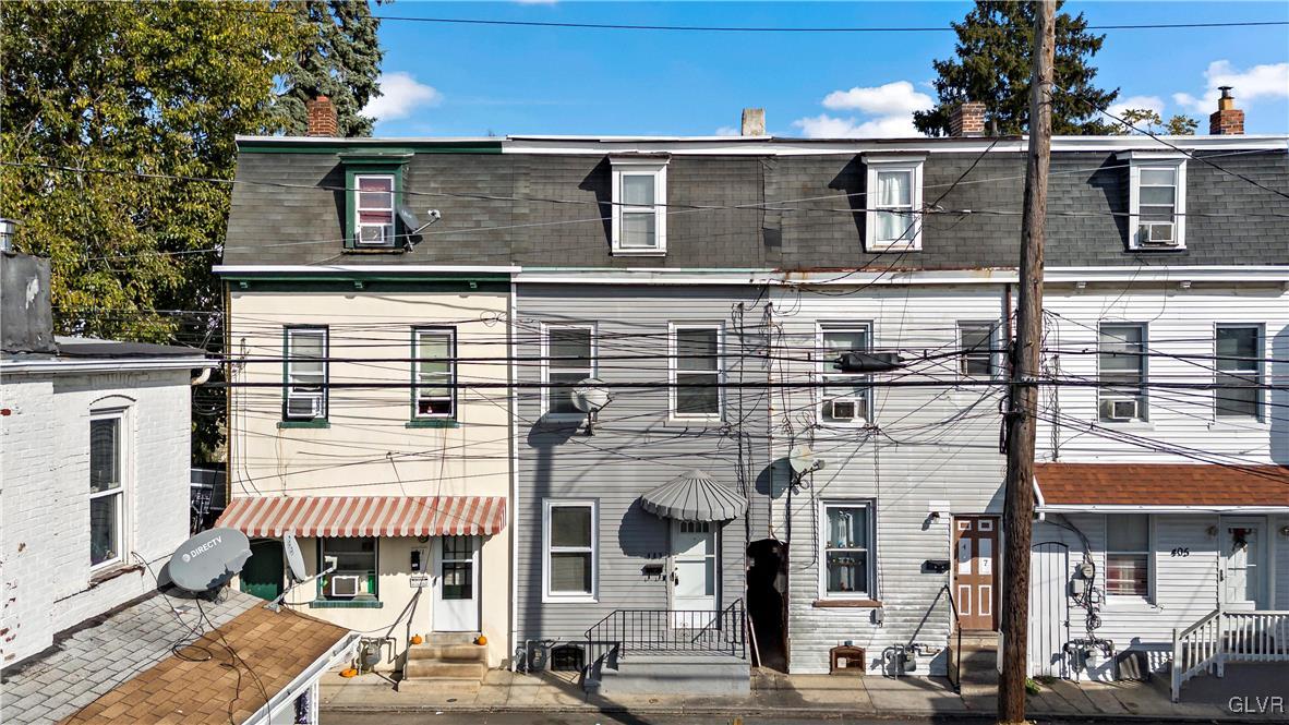 409 North Bryan Street