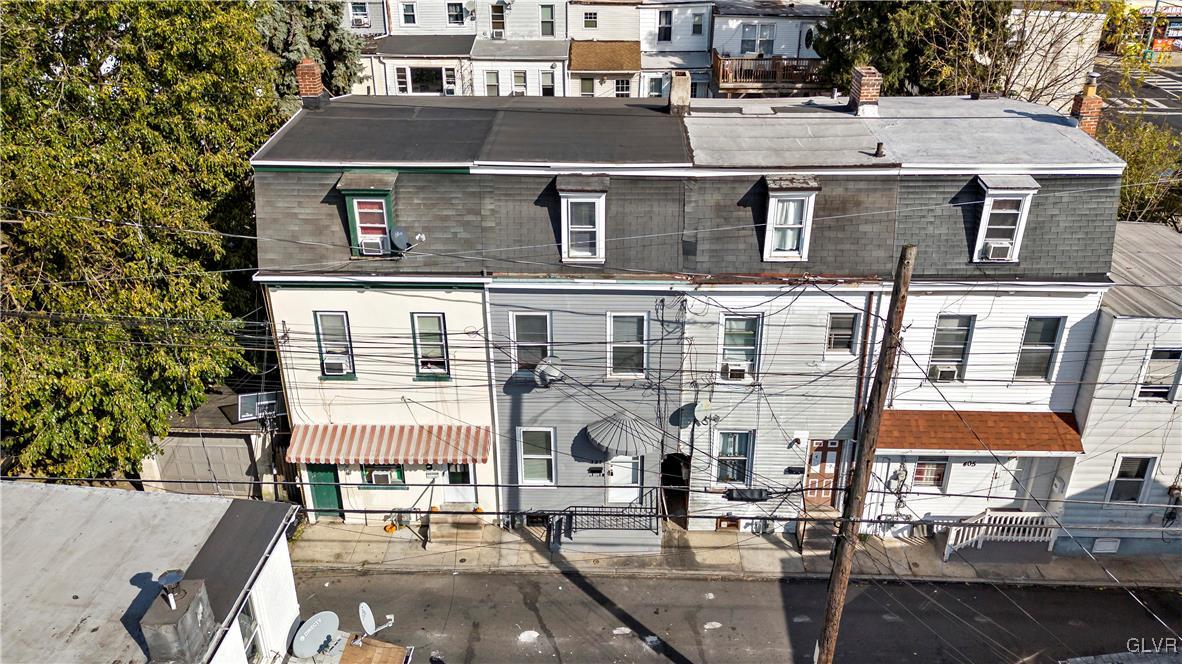 409 North Bryan Street