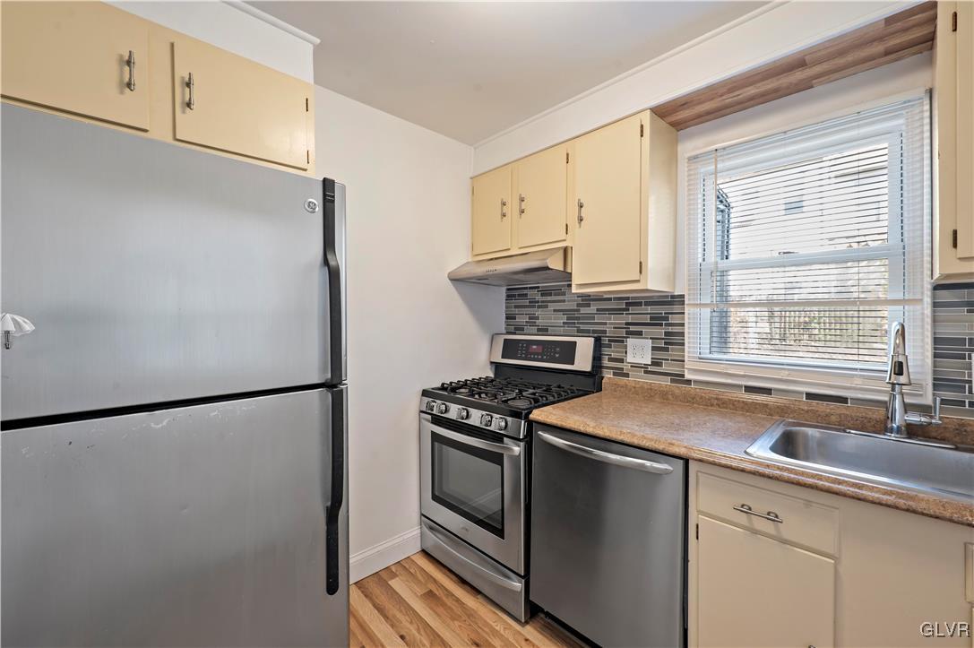 409 North Bryan Street