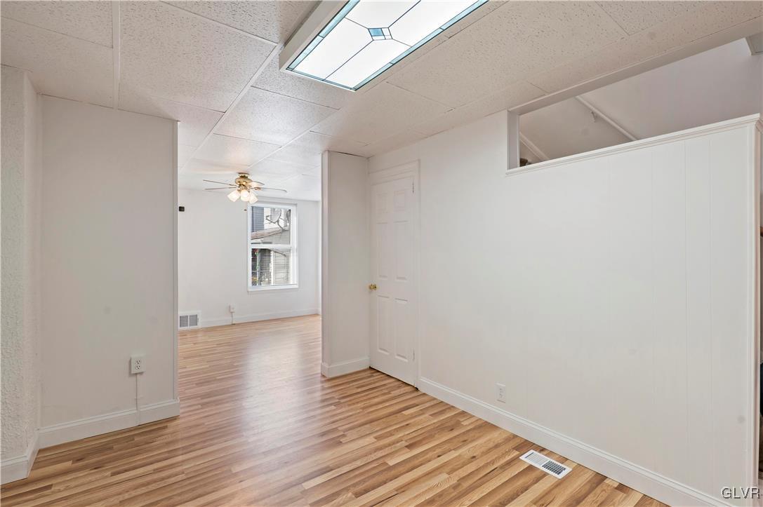 409 North Bryan Street