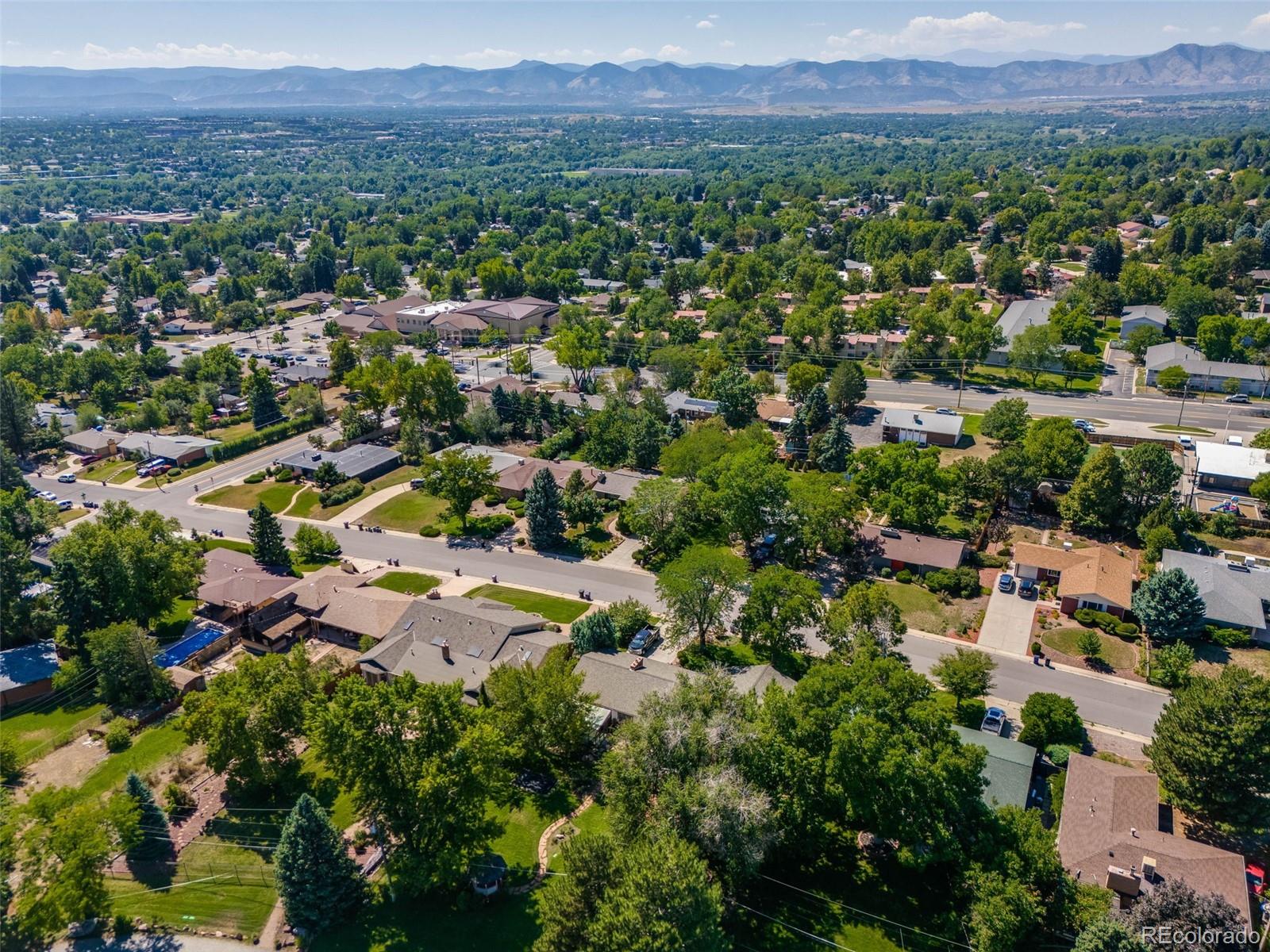 2685 S Zurich Court