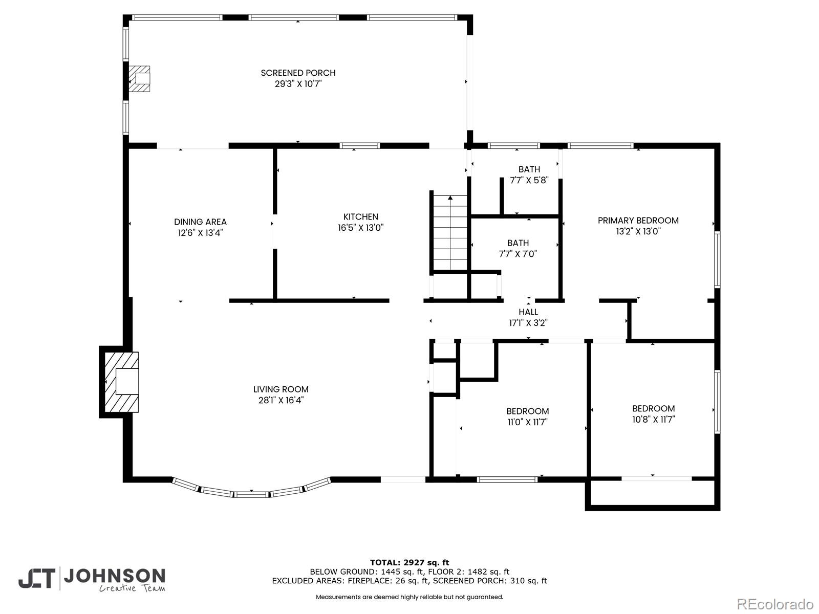 2685 S Zurich Court
