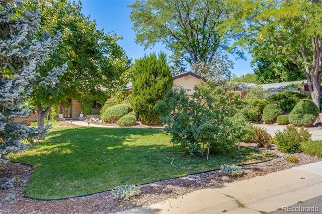 2685 S Zurich Court