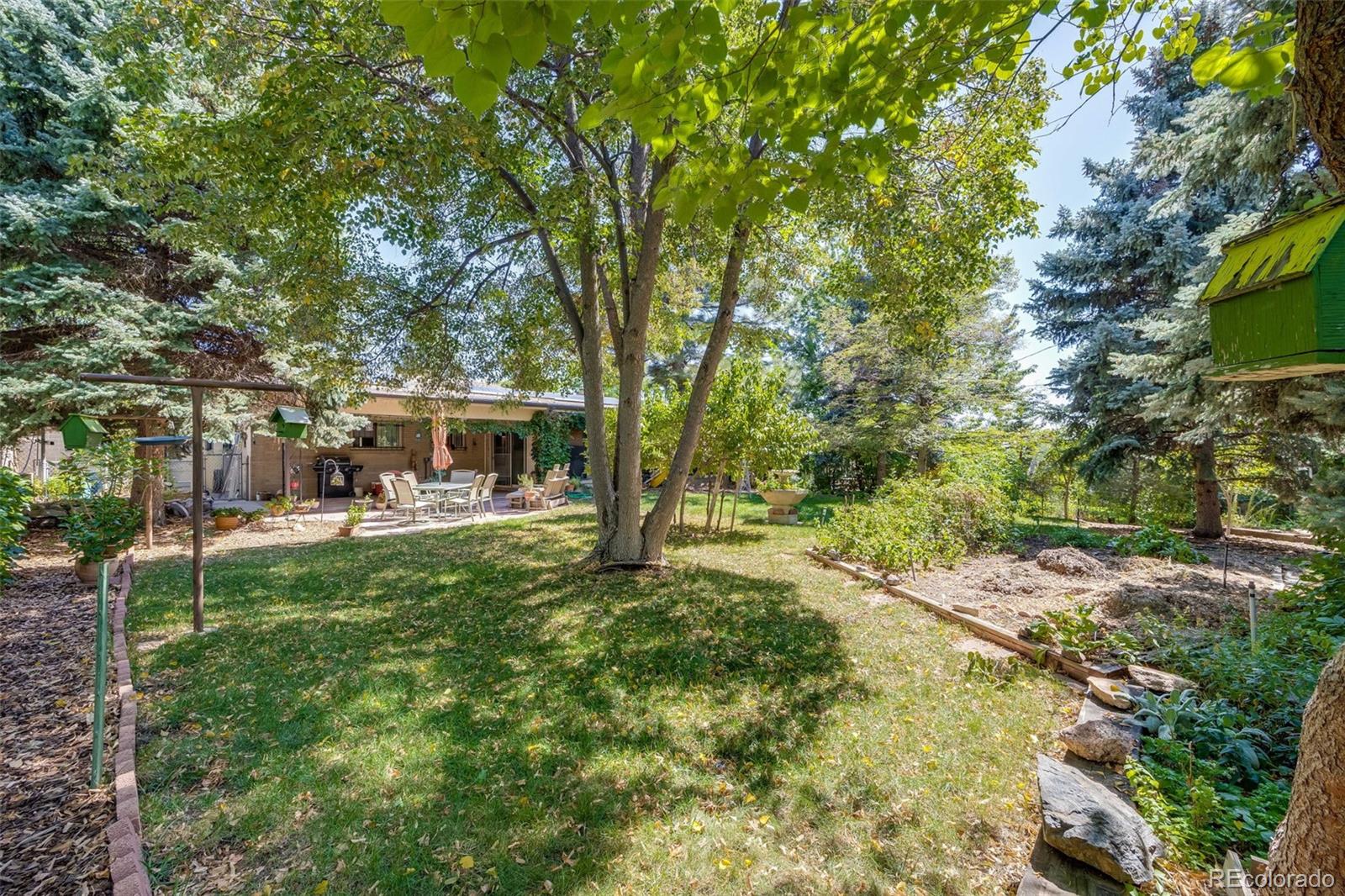 2685 S Zurich Court