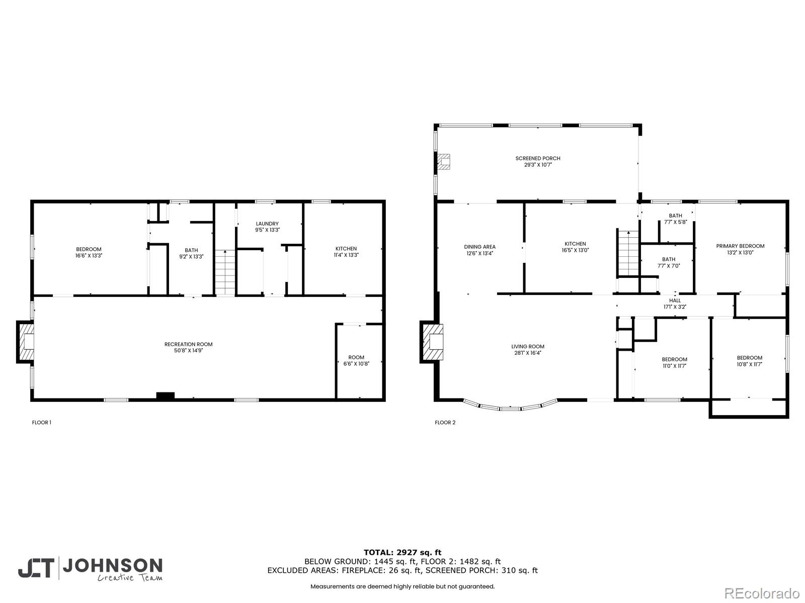 2685 S Zurich Court