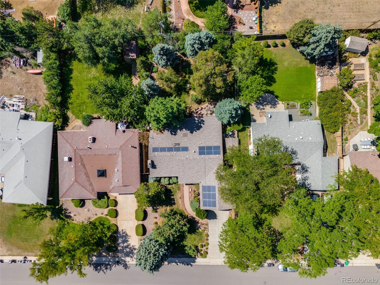 2685 S Zurich Court