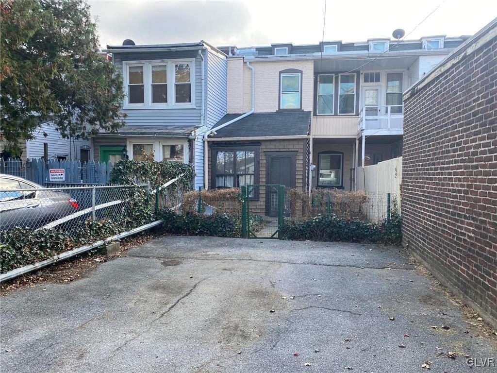 519 West Allen Street