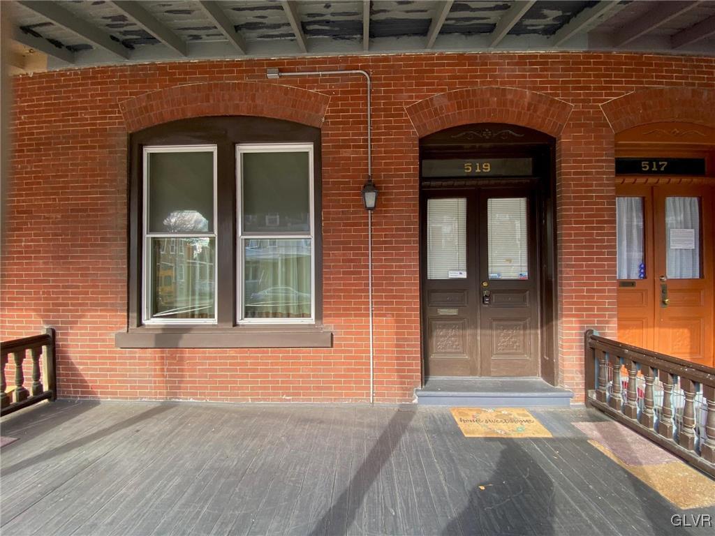 519 West Allen Street