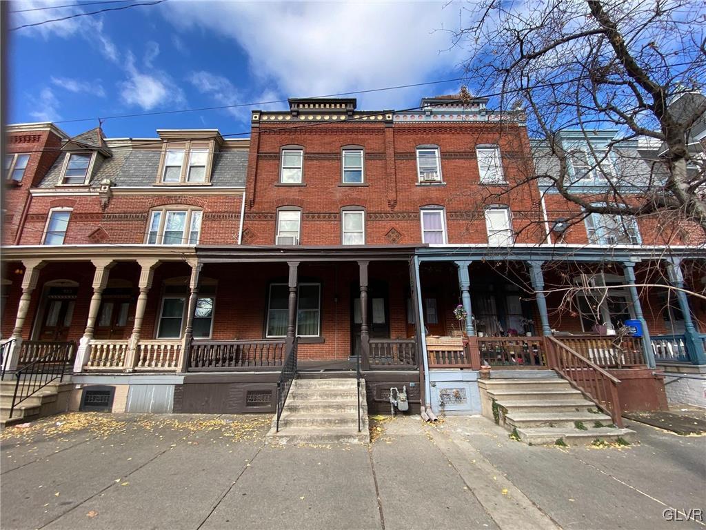 519 West Allen Street