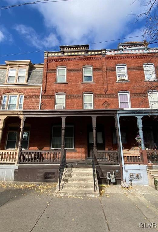 519 West Allen Street