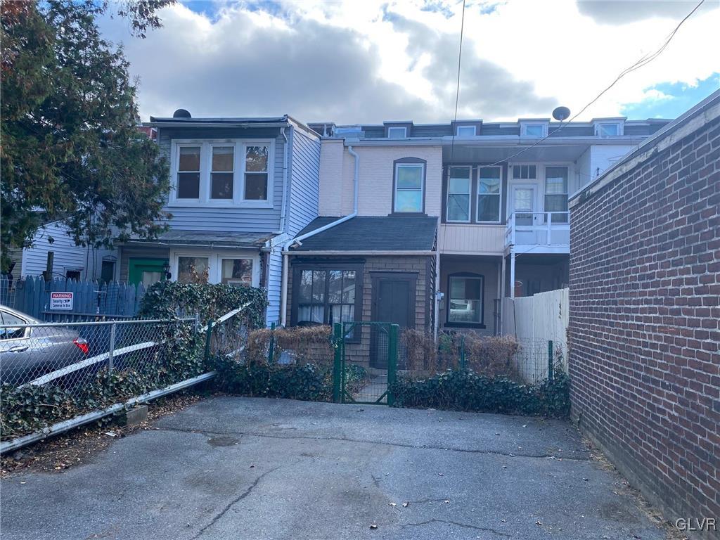 519 West Allen Street